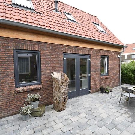 Vrijvakantiehuis Duinweg 2B Oostkapelle Zewnętrze zdjęcie
